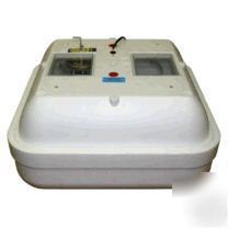 220V incubator - turbo fan c/w model 1622 turner 