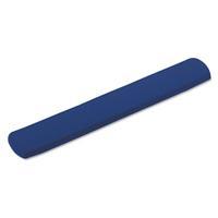 Innovera gel nonskid keyboard wrist rest, blue - GL0...