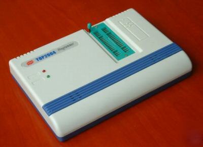 Advanced eprom flash mpu pic usb universal programmer-2