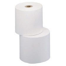 Cash register printer paper 2 1/4