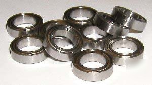 10 ball bearing 6700 zz z 2Z 10MM stainless abec-5