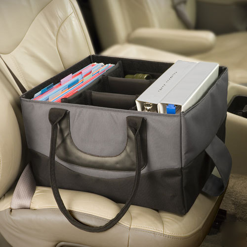 Auto exec file tote