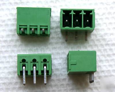 Phoenix MC1,5/3-g-3,5 - 1844223 - connectors qty 50