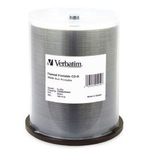Verbatim 95254 -cd-r 80MIN 700MB 52X ther