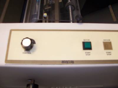 Finishmaster 100 perforating scoring and slitting