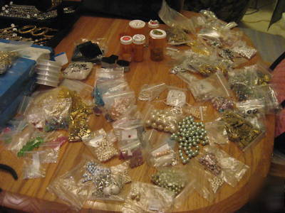 Be your own boss jewelry making business for sale 