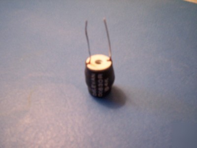 DC630R-184K power choke 180UH 2.8A 10% radial fixed