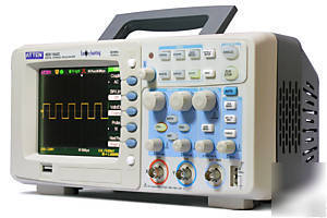 Digital oscilloscope dso atten ADS1102 ADS1102CA 1GSA/s