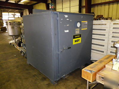 Benko sahara drum warming oven S4-2RF-cs steam hot box