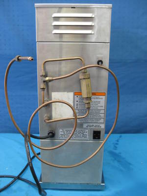 Bunn coffee brewer airpot 3.8 gallon model CWTF15-aps