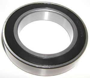 6911RS sealed radial ball bearing 55X80X13
