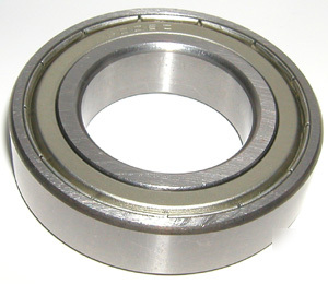 Bike hub cartridge bearings bearing merlin early front