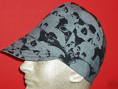 Welding hat/cap