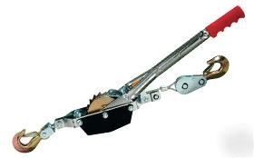 1-ton power puller atd #7494
