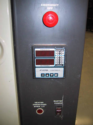 Trebor di water heater model #2254 54 kw