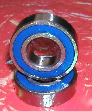 2 steel/metal 6202-8 2RS 1/2