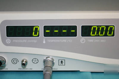 Thermachoice gynecare uterine balloon therapy system