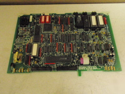 Barber colman maco 4000 _ a 60010 103 _ A60010103 pcb