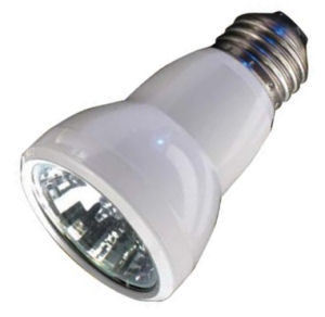 Ge 48546 diamond precise compact par halogen bulb 21W