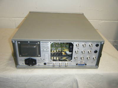 Hp 3326A two channel synthesizer qty.3EA.(sale )