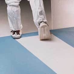 Itw critical step multi-layer floor mats MC183602CB25