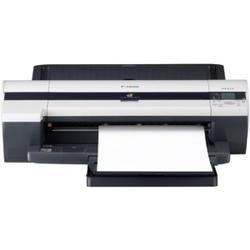 New canon imageprograf IPF610 large format printer