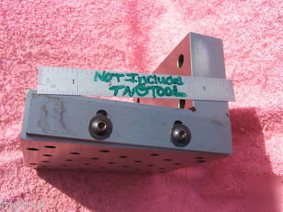 New suburban ap-664 high precision angle plate old stoc