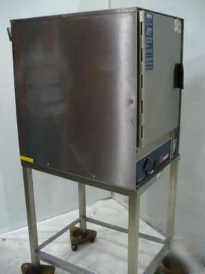 Used groen electric steamer vrc-6E / vortex 03/05 model