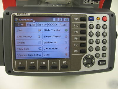 New brand pentax w-822NX 2