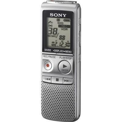 New sony 1 gb digital voice recorder 280 hours BX700