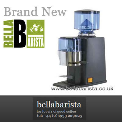 Nuovi ricambi junior espresso cappucino coffee grinder