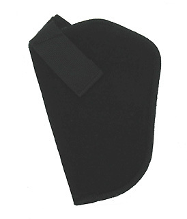Uncle mikes sidekick inside pant holster-sz 1 76011