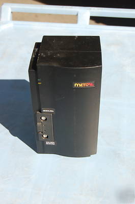 Metcal-smartheat-smt soldering/rework solder station 