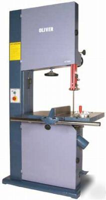 Oliver 4640 20