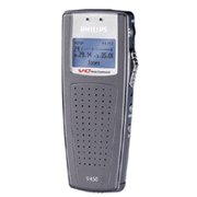 Philips pocket memo 9450 vc (32 mb , 7.5 hours) 