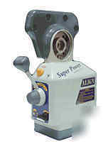 Vertex-align al-200 power feed for mill-drills-admf-200