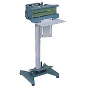 Constant heat foot sealer -12