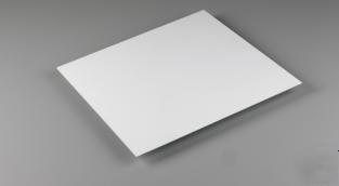 3105 aluminum wht/wht .050