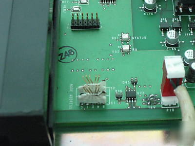 Allen bradley 8720MC-D078-an spindle dc drive 73KVA a