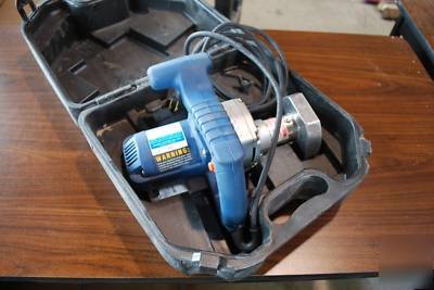 Crain toe kick saw no. 795 type 1