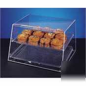 Cal-mil slant front cabinet 11IN x 16IN x 6IN |255-s