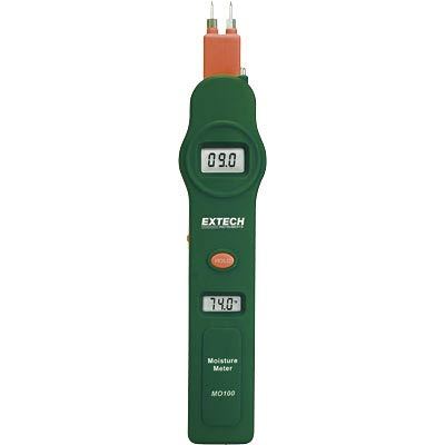 Extech instruments pocket-size moisture detector