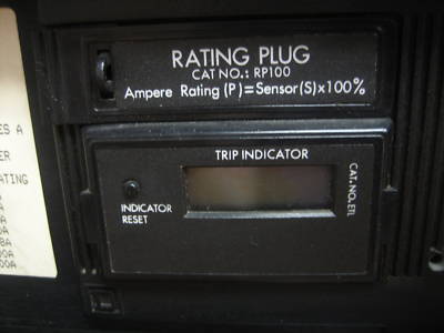 Square d 3000 amp 3000A SED363000LIGES508 SED363000LIG