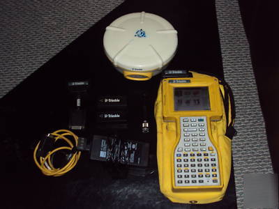 Trimble 5800 902-928MHZ radio & tsce