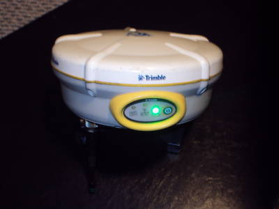 Trimble 5800 902-928MHZ radio & tsce