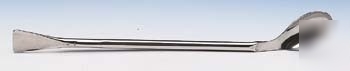 Bel-art ellipso-spoon samplers, scienceware : 368090050