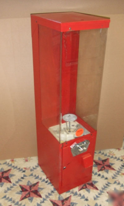Large floor model 2