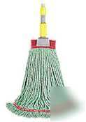 Large shrinkless wetmop - white - RCPA213WHI - A213
