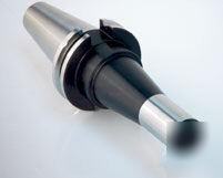 ALL5 techniks CT40 end mill holders slim rigid fit haas