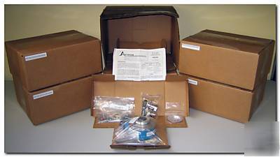 Avtron optical encoder p/n HS35A32DDU0DA000 